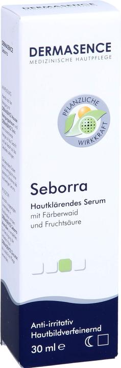 Produktbild Dermasence Seborra (30 ml)
