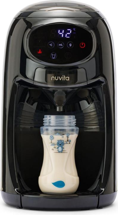 Image du produit Nuvita Lattespresso Flaschenzubereiter
