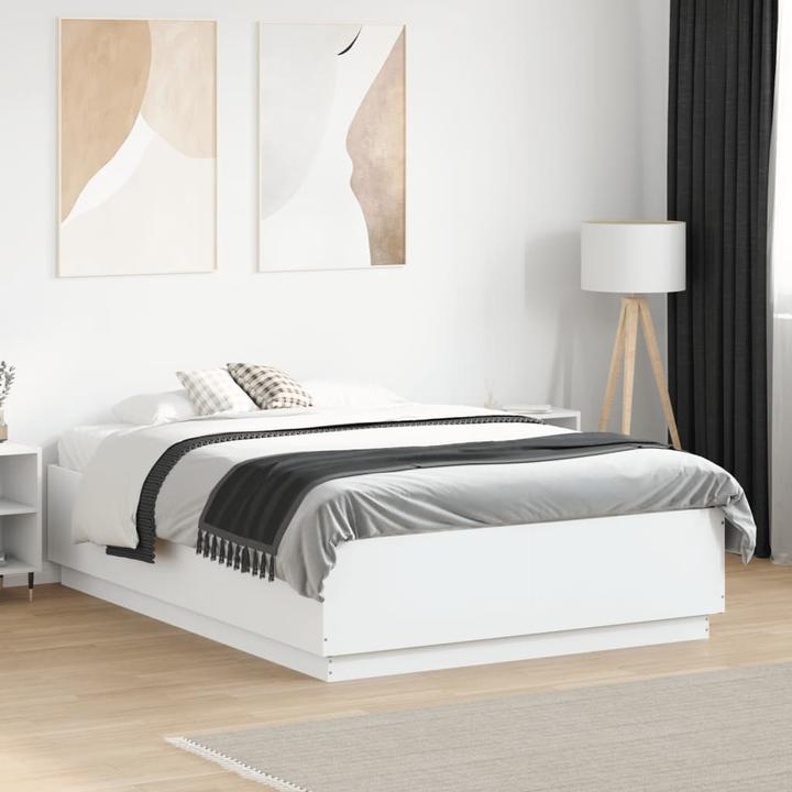 Produktbild vidaXL Judye (135 x 190 cm)