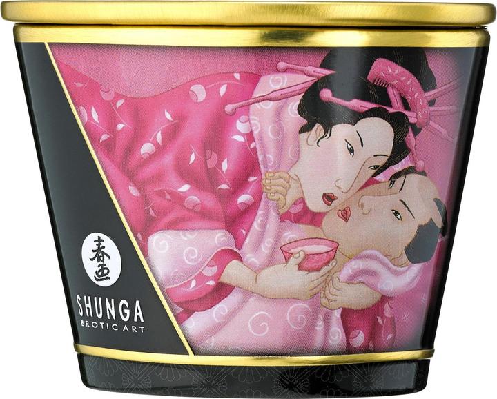 Produktbild Shunga Rosenblätter (200 ml)