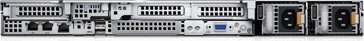 Produktbild Dell PowerEdge R650XS G 5318Y (Rack Server)