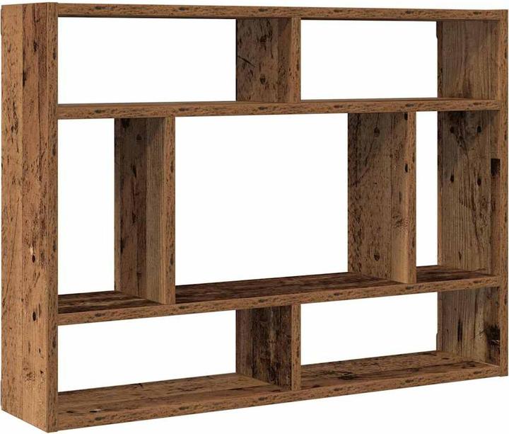 legno vecchio