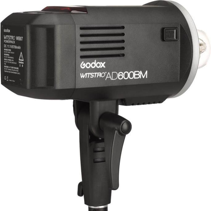 Produktbild Godox Witstro AD600BM (Godox)