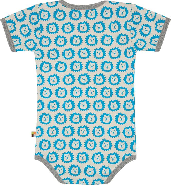 Image du produit loud + proud Body manches courtes (68)