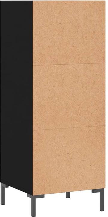 Produktbild vidaXL Sideboard (34.50 x 32.50 x 90 cm)