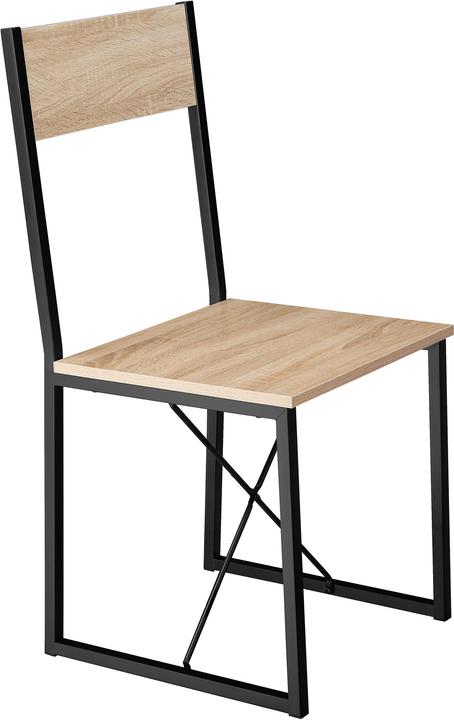 Produktbild tectake Margate (Holz)