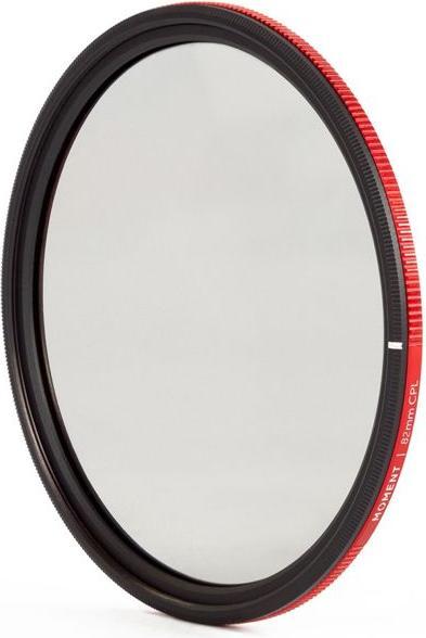 Produktbild Moment 82mm AntiGlare CPL Filter (82 mm, Polarisationsfilter)