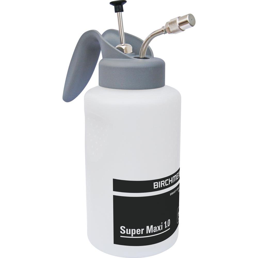 Birchmeier, Sprühflasche, Zerstäuber Super Maxi 1.0 (1 l)