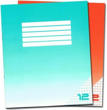 Immagine prodotto Nenurodyta Netobook 12pages square (A5)