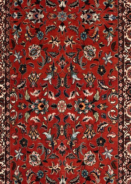 Actual product image Vidal Bidjar (81 x 300 cm)