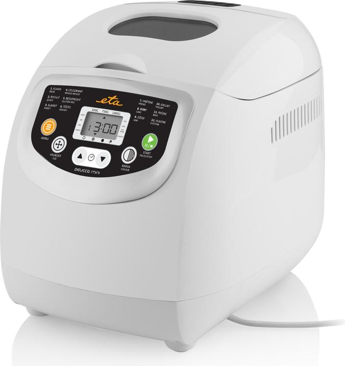 Produktbild ETA Delicca Mini