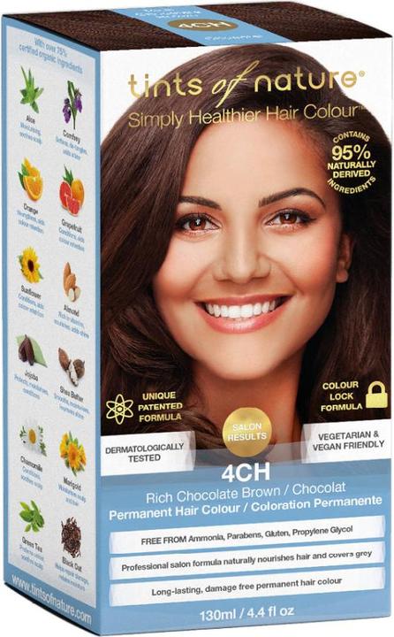 Image du produit Tints Of Nature 704326102126 (4CH)