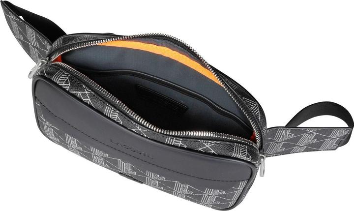 Produktbild Lacoste Sling Bag The Blend Banana NH4004LX