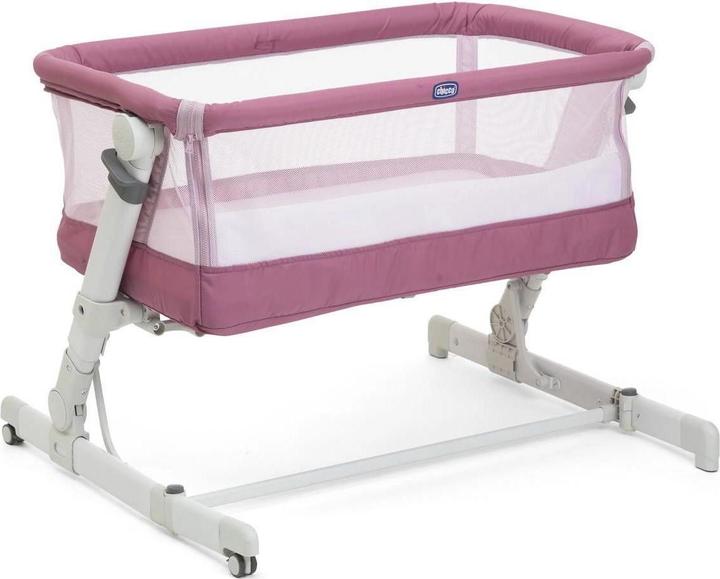 Productafbeelding Chicco Next2Me PopUp Bassinet