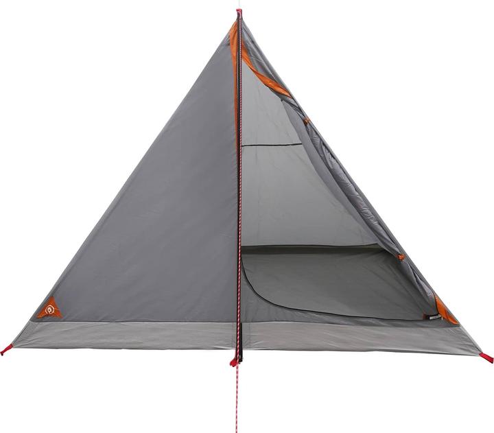 Produktbild vidaXL Campingzelt (2.45 kg, 4 Personen)