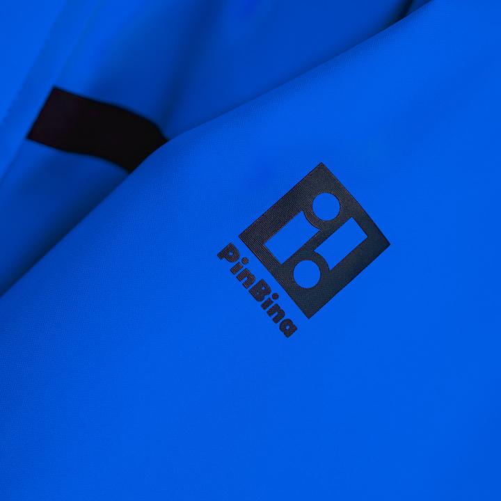 Immagine prodotto PinBina Smiley Kids Overall (98)