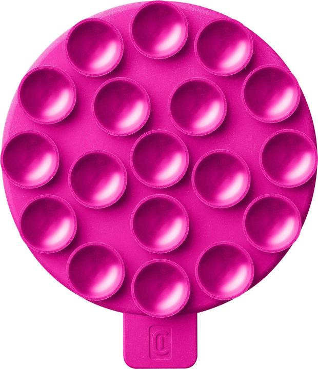 Immagine prodotto Cellularline Selfie con le bolle