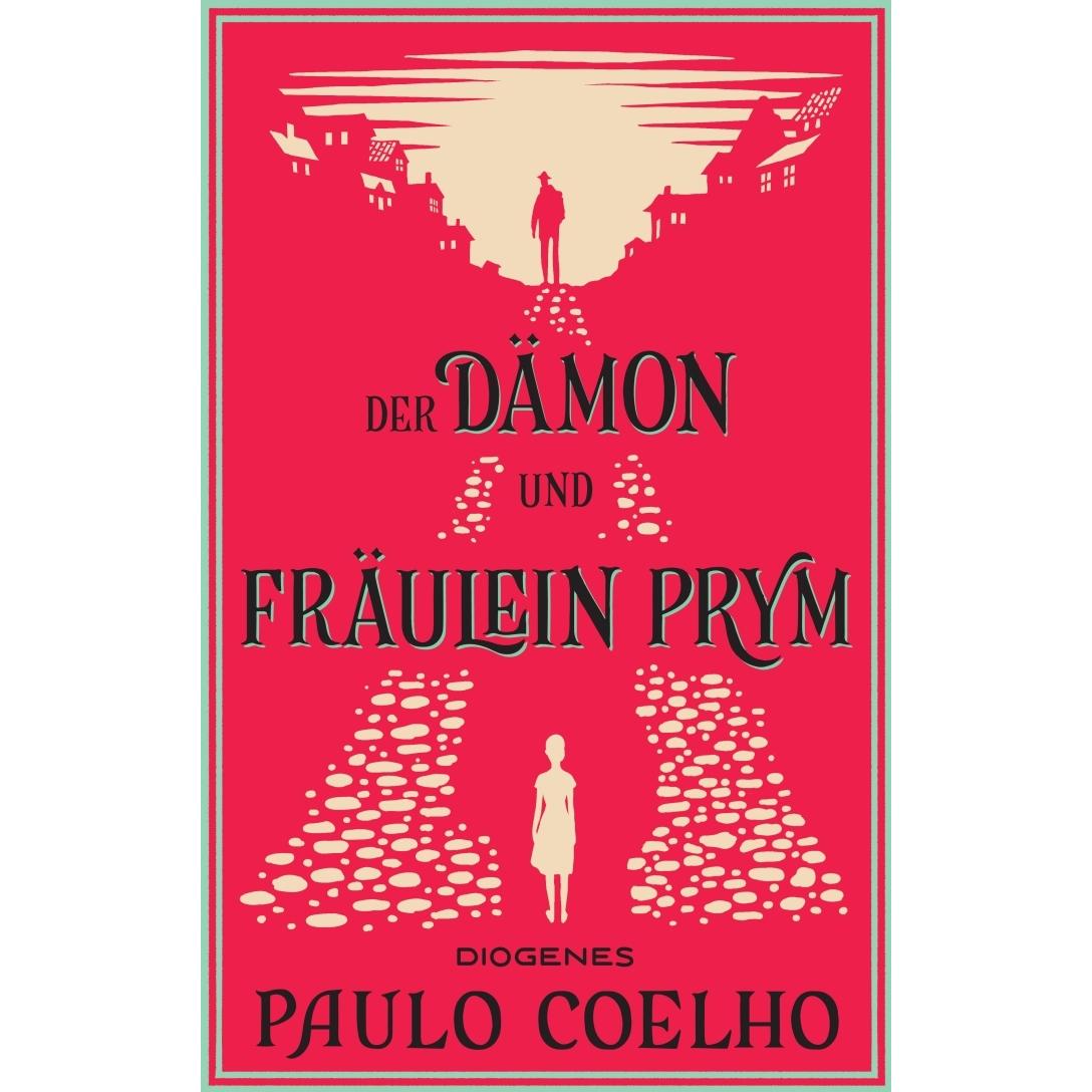 Der Dämon und Fräulein Prym, Belletristik von Paulo Coelho
