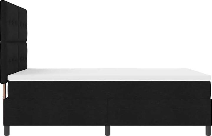 Image du produit vidaXL Boxspringbett (140 x 190 cm)