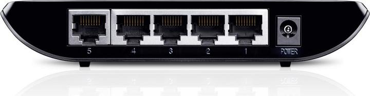 Image du produit TP-Link Tl-Sg1005d (5 ports)