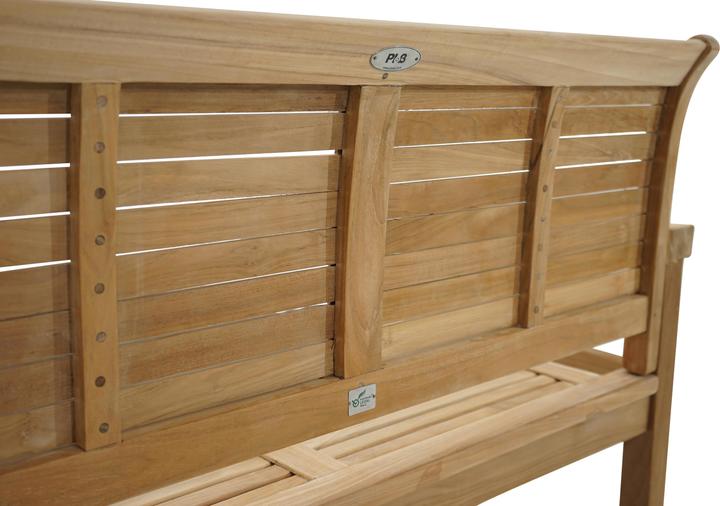 Produktbild Ploss York