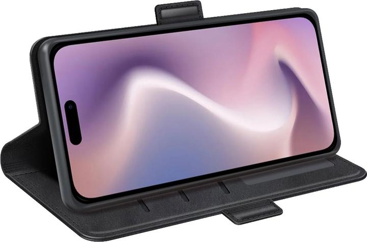 Produktbild Screenguard CardLounge Apple iPhone 16 Leder Hülle (Apple iPhone 16)