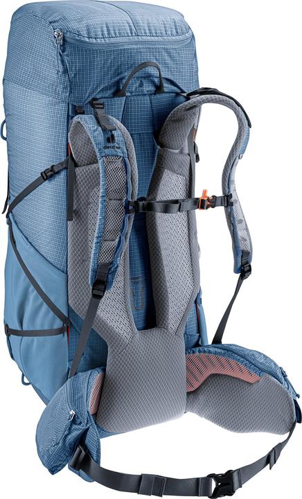 Productafbeelding Deuter Aircontact Ultra 50+5 (50 l)