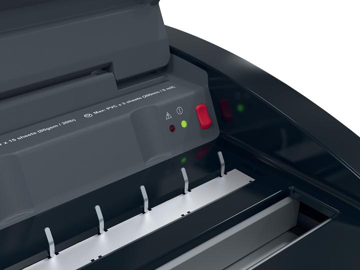 Actual product image GBC Drahtbindegerät WireBind WB15E (Wire binding)