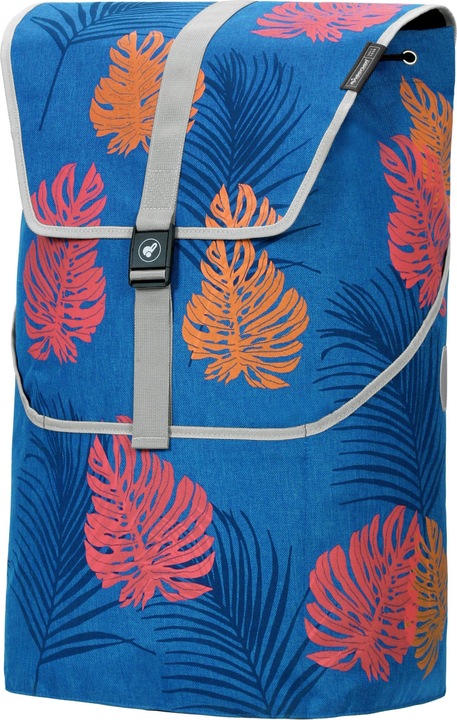 Produktbild Andersen Royal Shopper Lotta Einkaufstrolley 59 cm mit Lufträdern