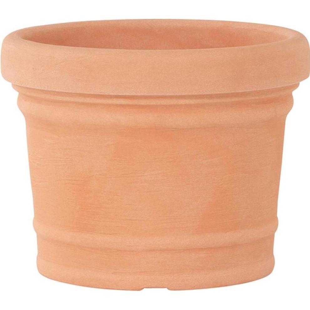 Siena Garden, Blumentopf, Norah (50 cm)
