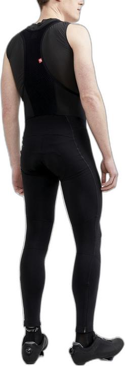 Actual product image Craft Adv Bike Subz Bib Tights (L)