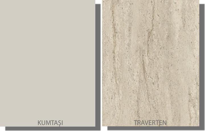 Nährwerte und Zutaten Hanah Home Napolyon (90 x 30 x 93 cm)