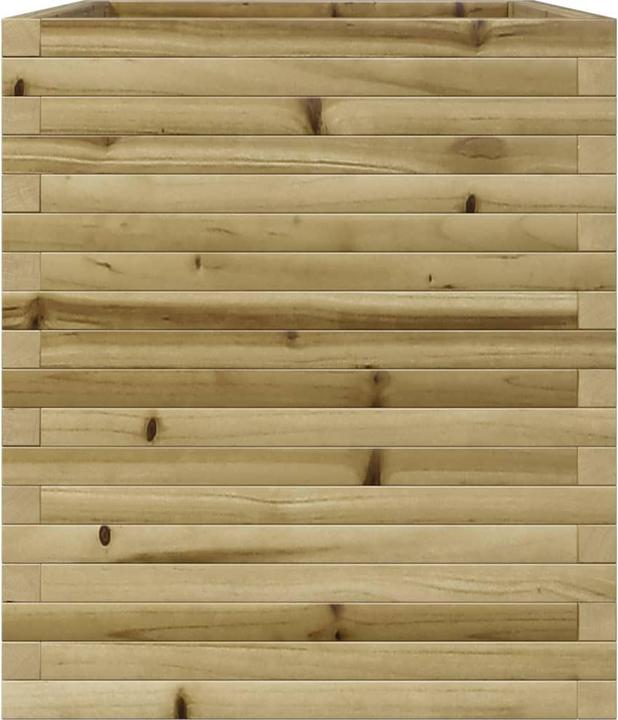 Produktbild vidaXL Pflanzkübel