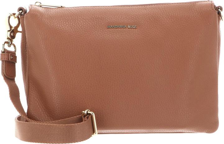 Produktbild Mandarina Duck Mellow Leather Crossover Bag