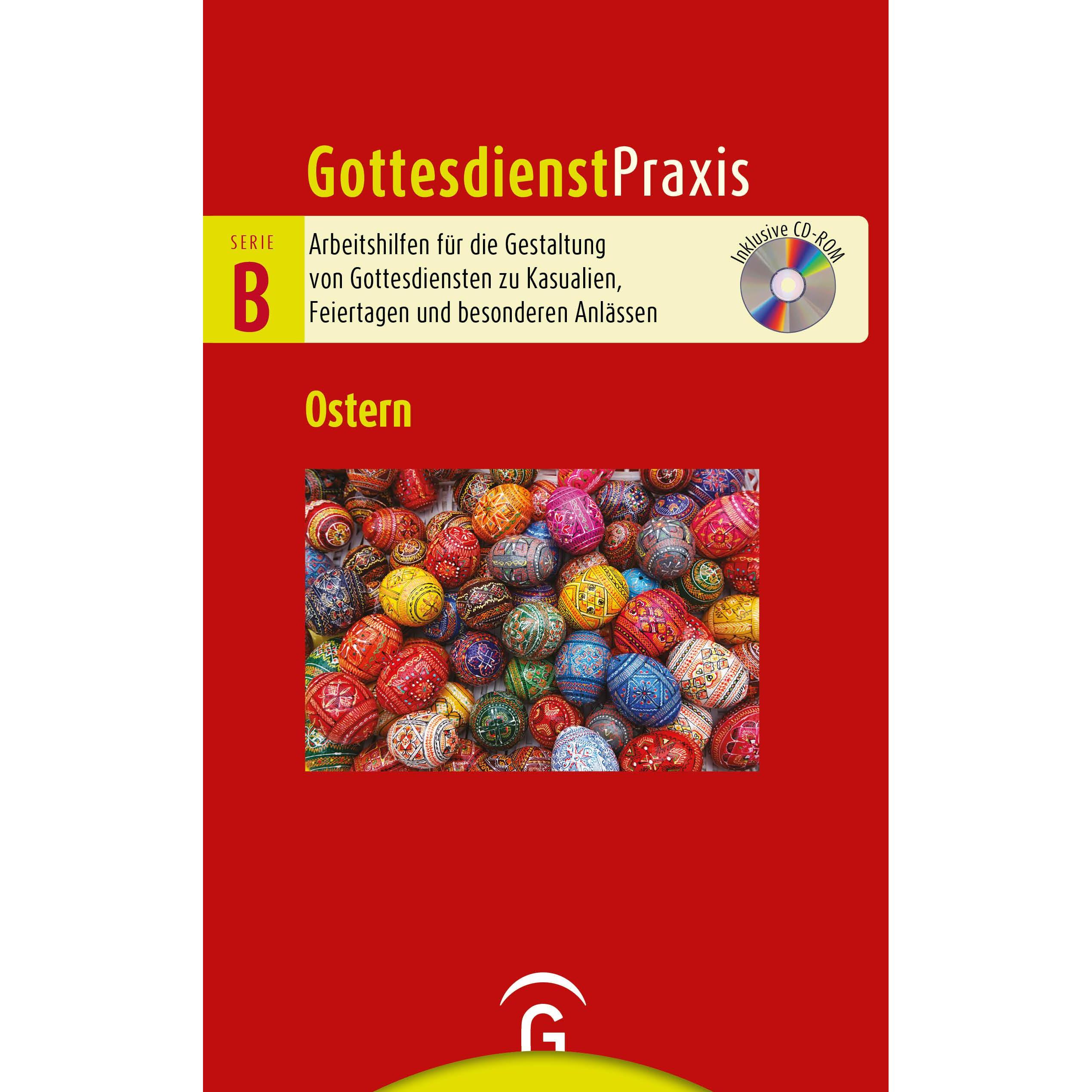 Ostern, Sachbücher von Christian Schwarz