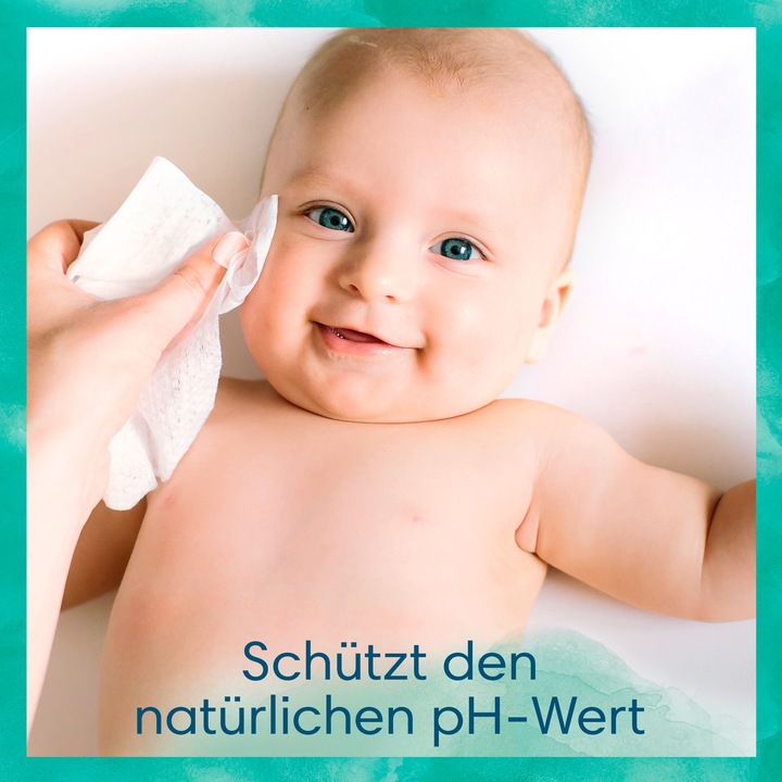Immagine prodotto Pampers Harmonie Aqua (288 Pezzo/i)