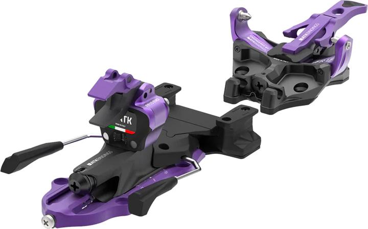 Immagine prodotto ATK Freeraider 15 Evo (Sci Freeride)