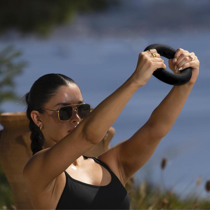 Actual product image Omnana HEROLOOP Gewichtsring