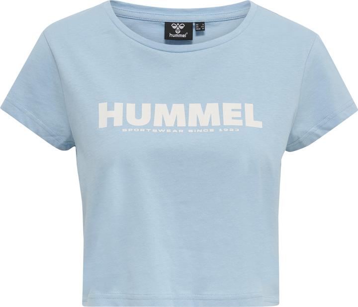 Produktbild hummel Legacy Woman Cropped T-Shirt (M)