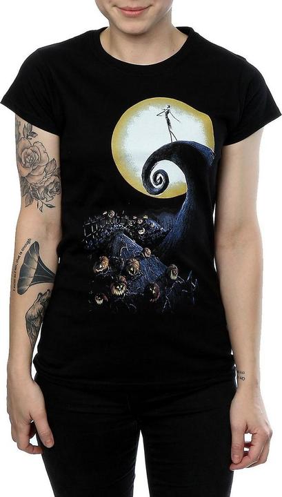 Produktbild Dick Smith Cemetery TShirt (XS)