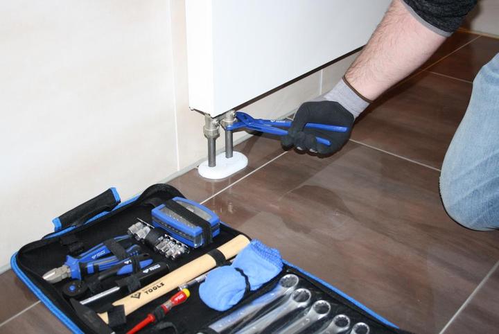 Actual product image Brilliant Tools BT024064 (58 pieces)