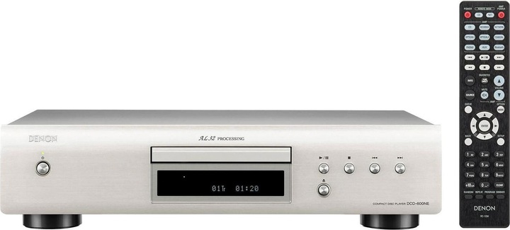 Denon DCD-600NE (CD Player)
