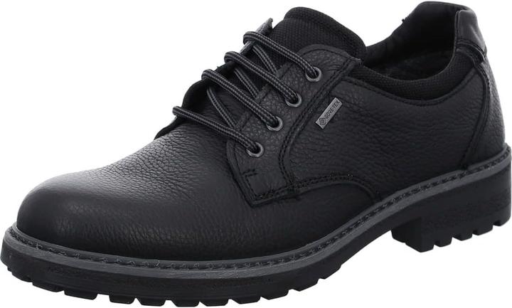 Image du produit Ara Heren Frederik Oxford, Black, 40 EU (40)