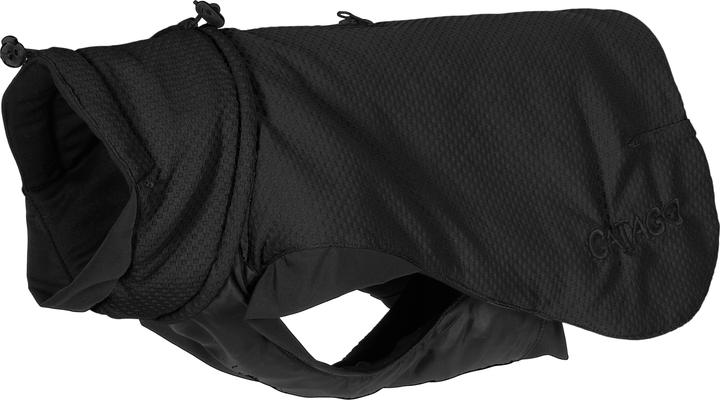 Produktbild Catago FIR-Tech hundedaekken 2.0 Sort 25 cm (25, Hund)