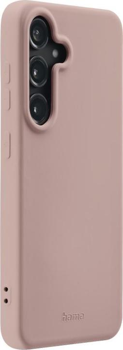 Produktbild Hama Cover FF Galaxy A55 rs (Samsung Galaxy A55)