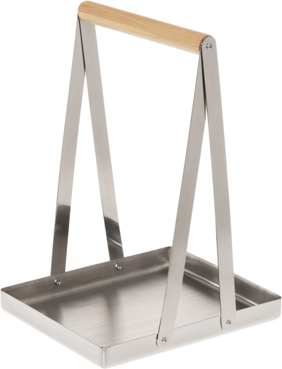 Immagine prodotto Rento Steel Wood Rack