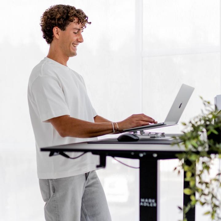 Image du produit Mark Adler Leader 7.6