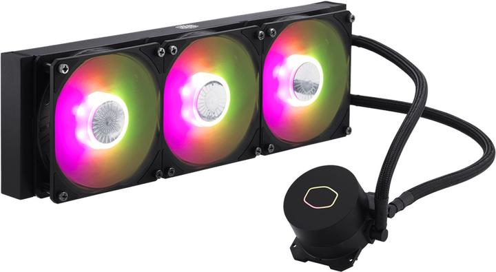 Produktbild Cooler Master MasterLiquid ML360L ARGB V2