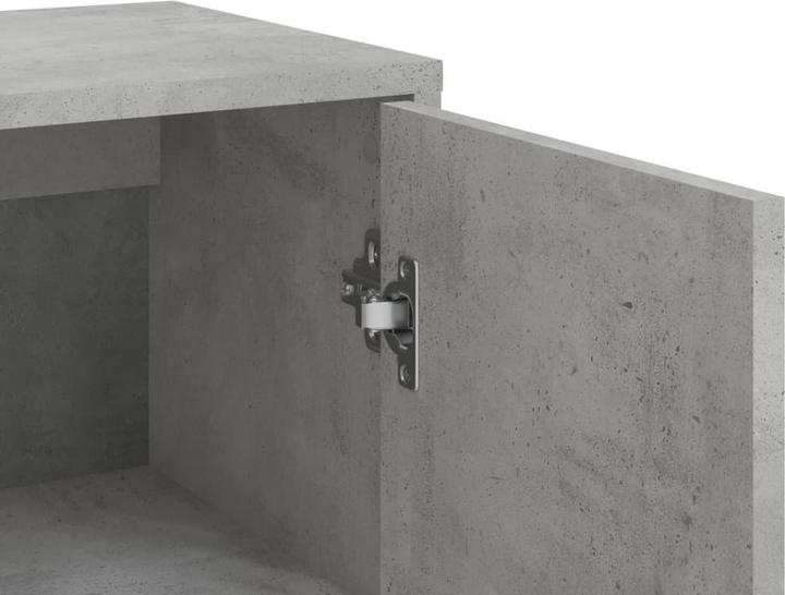 Image du produit vidaXL Kaylani (60 x 31 x 84 cm)