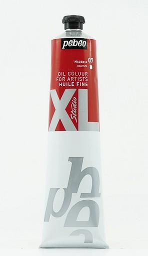 Produktbild Pebeo XL Feine Ölfarben (Magenta, 200 ml)